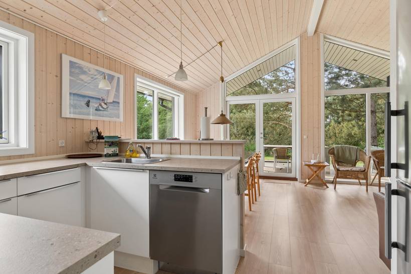 Foto von Ferienhaus SD04 in Sejerø Bugt - Westseeland