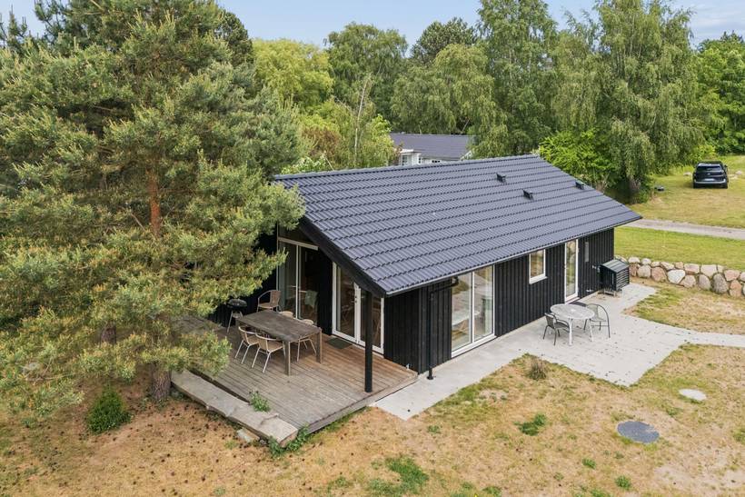 Foto von Ferienhaus SD04 in Sejerø Bugt - Westseeland