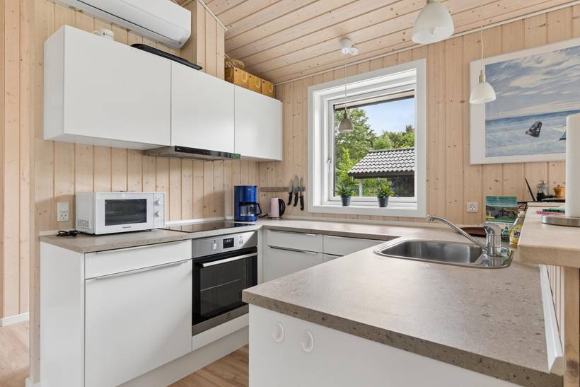 Foto von Ferienhaus SD04 in Sejerø Bugt - Westseeland