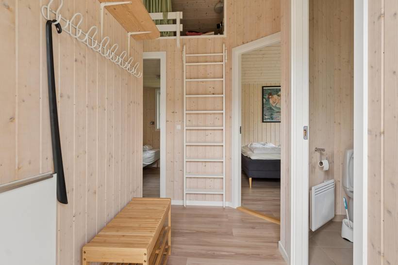 Foto von Ferienhaus SD04 in Sejerø Bugt - Westseeland
