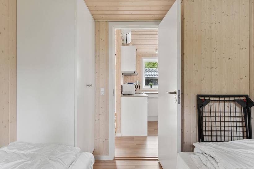 Foto von Ferienhaus SD04 in Sejerø Bugt - Westseeland