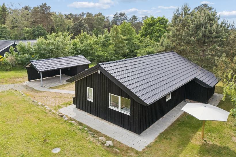 Foto von Ferienhaus SD04 in Sejerø Bugt - Westseeland
