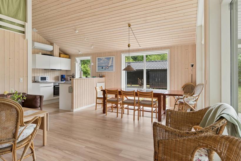 Foto von Ferienhaus SD04 in Sejerø Bugt - Westseeland