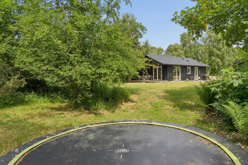 Foto von Ferienhaus SD04 in Sejerø Bugt - Westseeland