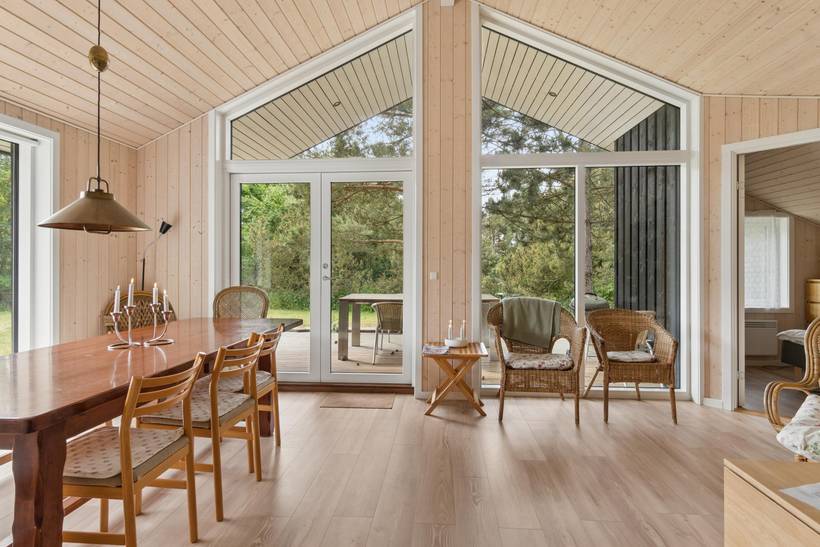Foto von Ferienhaus SD04 in Sejerø Bugt - Westseeland