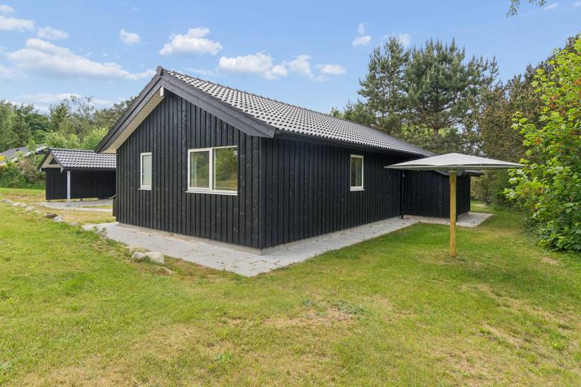 Foto von Ferienhaus SD04 in Sejerø Bugt - Westseeland