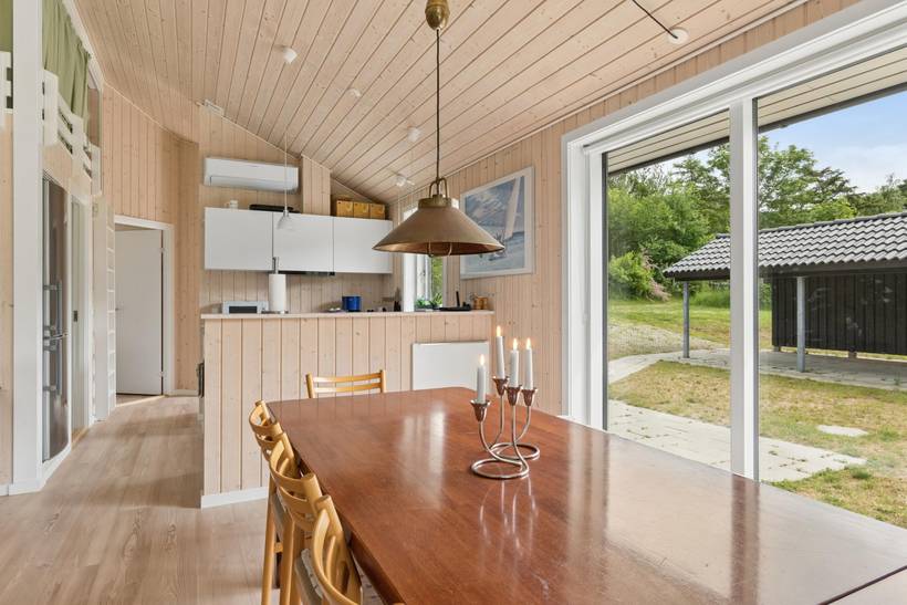 Foto von Ferienhaus SD04 in Sejerø Bugt - Westseeland