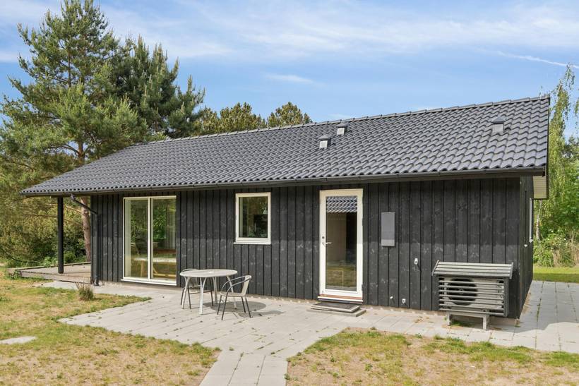 Foto von Ferienhaus SD04 in Sejerø Bugt - Westseeland