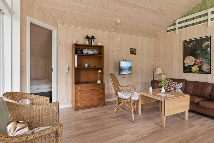 Foto von Ferienhaus SD04 in Sejerø Bugt - Westseeland