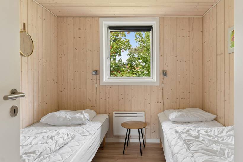 Foto von Ferienhaus SD04 in Sejerø Bugt - Westseeland