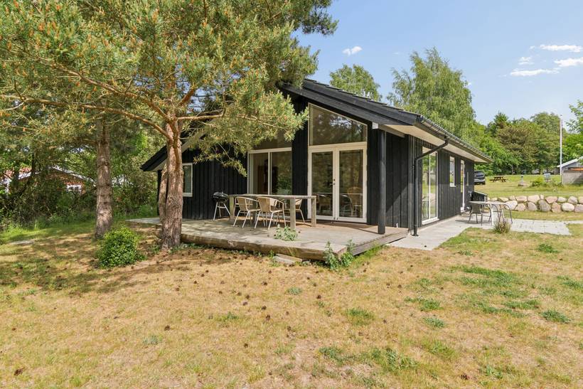 Foto von Ferienhaus SD04 in Sejerø Bugt - Westseeland
