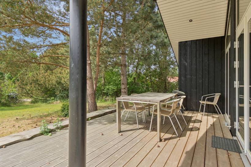 Foto von Ferienhaus SD04 in Sejerø Bugt - Westseeland