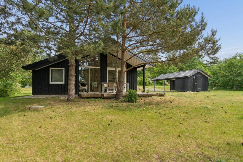 Foto von Ferienhaus SD04 in Sejerø Bugt - Westseeland