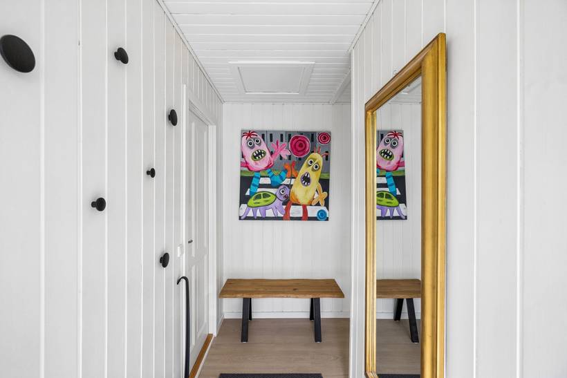 Foto von Ferienhaus SD07 in Øer - Ebeltoft - Ostjütland