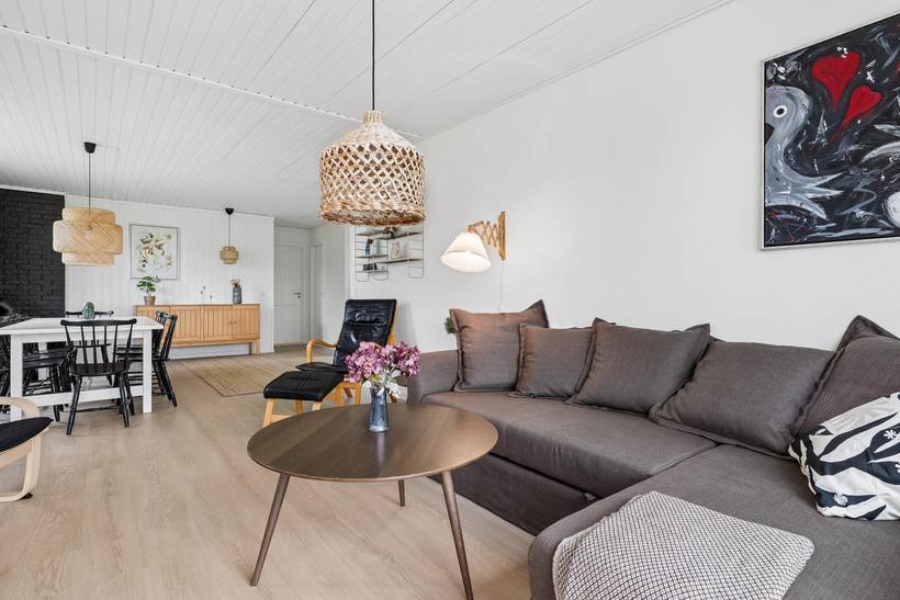 Foto von Ferienhaus SD07 in Øer - Ebeltoft - Ostjütland