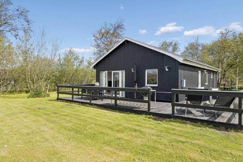 Foto von Ferienhaus SD07 in Øer - Ebeltoft - Ostjütland