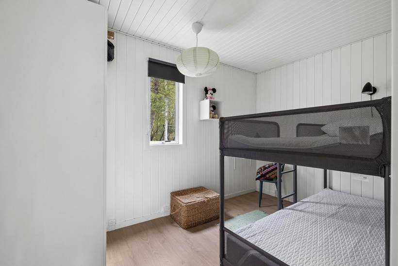 Foto von Ferienhaus SD07 in Øer - Ebeltoft - Ostjütland