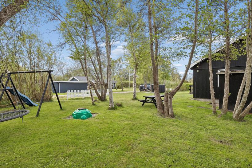 Foto von Ferienhaus SD07 in Øer - Ebeltoft - Ostjütland