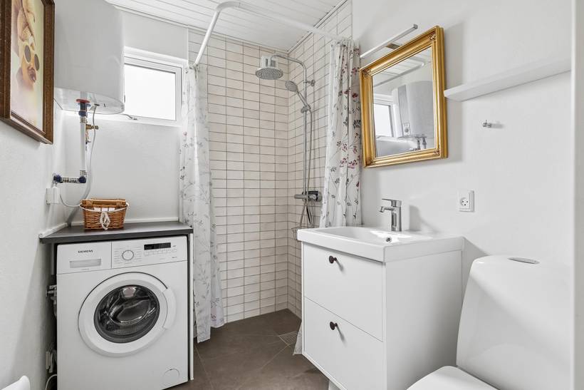 Foto von Ferienhaus SD07 in Øer - Ebeltoft - Ostjütland