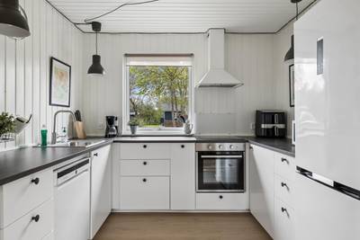 Vorschaubild von Ferienhaus SD07 in Øer - Ebeltoft - Ostjütland