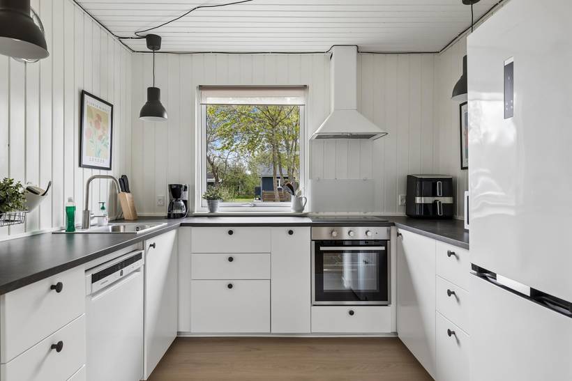 Foto von Ferienhaus SD07 in Øer - Ebeltoft - Ostjütland