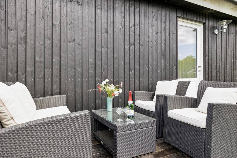 Foto von Ferienhaus SD07 in Øer - Ebeltoft - Ostjütland