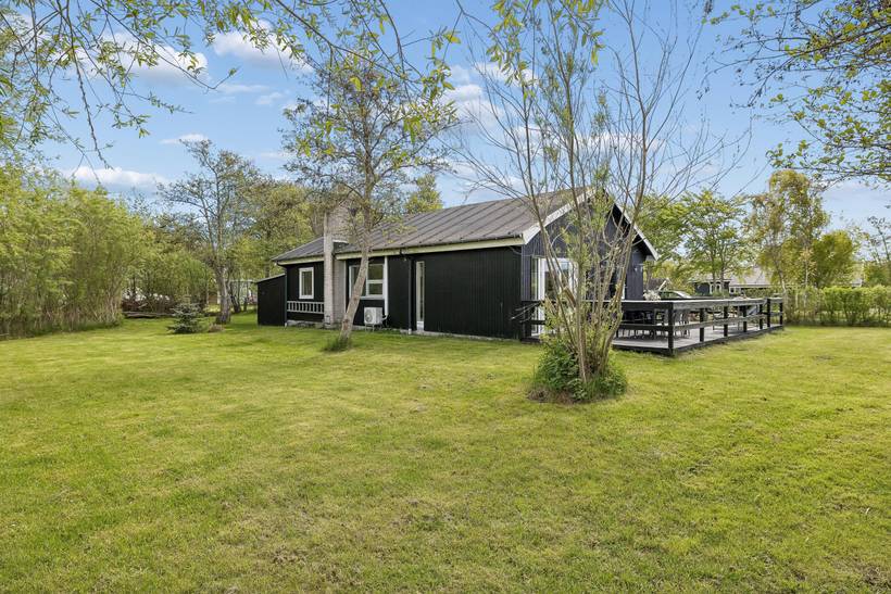 Foto von Ferienhaus SD07 in Øer - Ebeltoft - Ostjütland