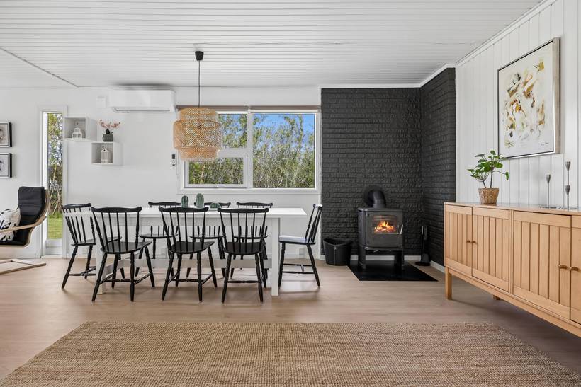 Foto von Ferienhaus SD07 in Øer - Ebeltoft - Ostjütland