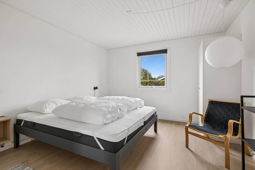 Foto von Ferienhaus SD07 in Øer - Ebeltoft - Ostjütland