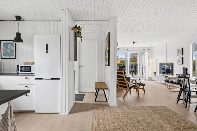 Foto von Ferienhaus SD07 in Øer - Ebeltoft - Ostjütland