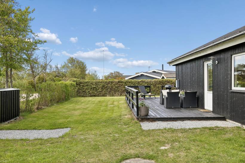 Foto von Ferienhaus SD07 in Øer - Ebeltoft - Ostjütland