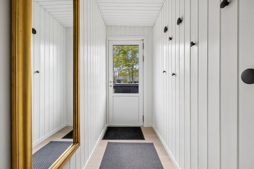 Foto von Ferienhaus SD07 in Øer - Ebeltoft - Ostjütland