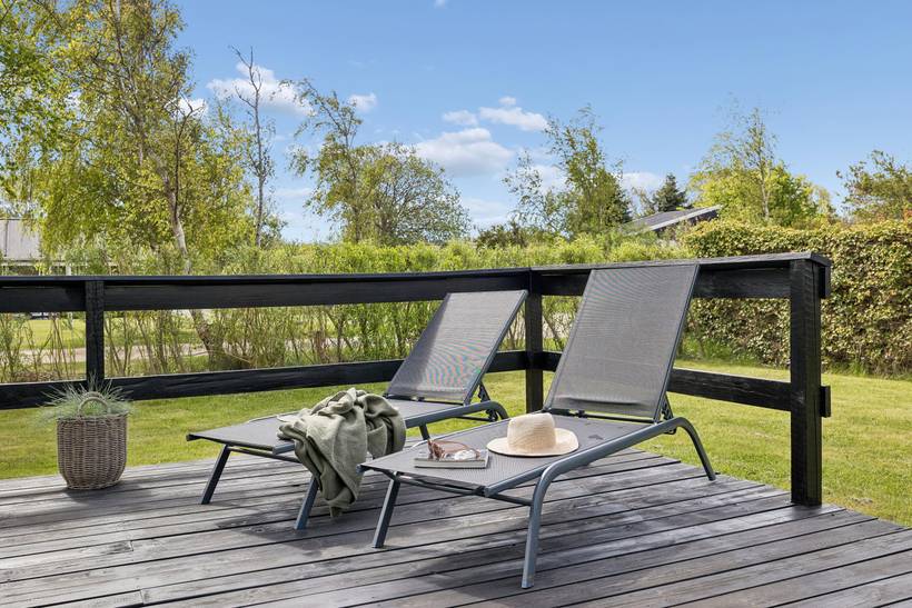 Foto von Ferienhaus SD07 in Øer - Ebeltoft - Ostjütland