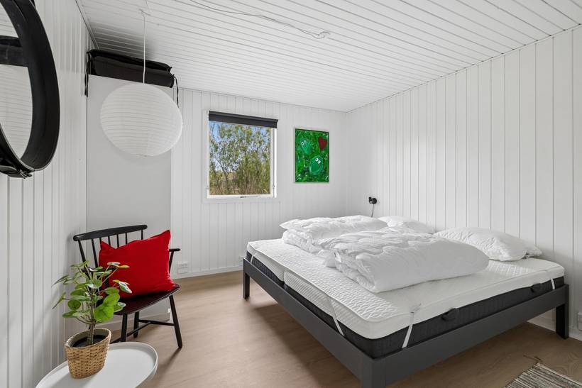 Foto von Ferienhaus SD07 in Øer - Ebeltoft - Ostjütland