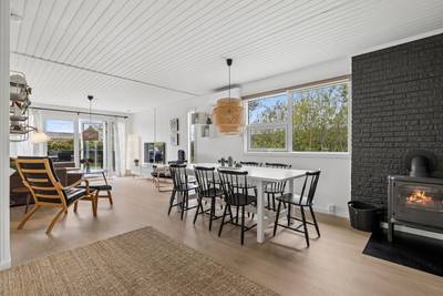 Vorschaubild von Ferienhaus SD07 in Øer - Ebeltoft - Ostjütland