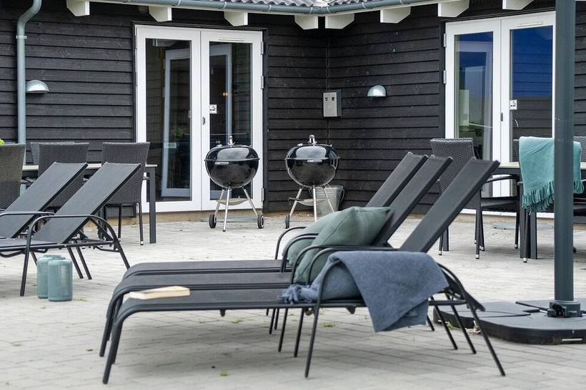 Foto von Ferienhaus SD08 in Skåstrup - Nordfünen