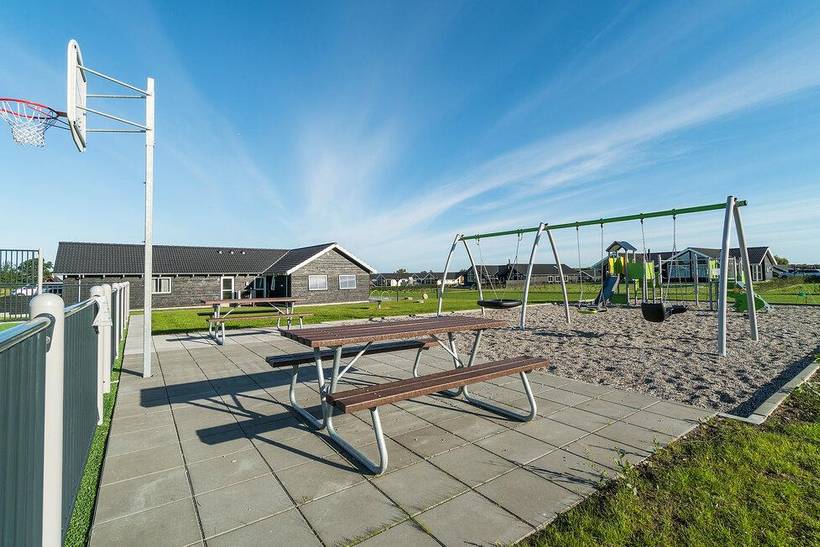 Foto von Ferienhaus SD08 in Skåstrup - Nordfünen