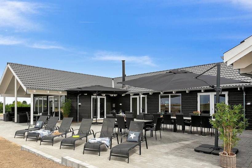 Foto von Ferienhaus SD08 in Skåstrup - Nordfünen