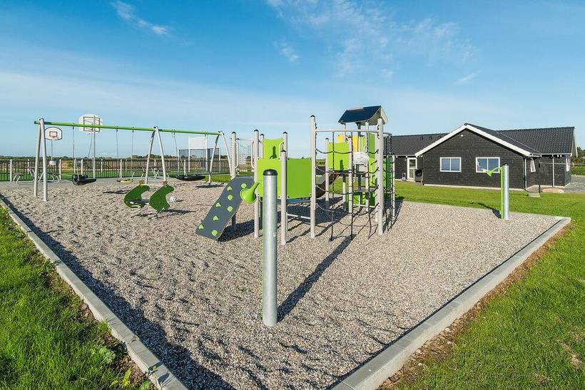 Foto von Ferienhaus SD08 in Skåstrup - Nordfünen