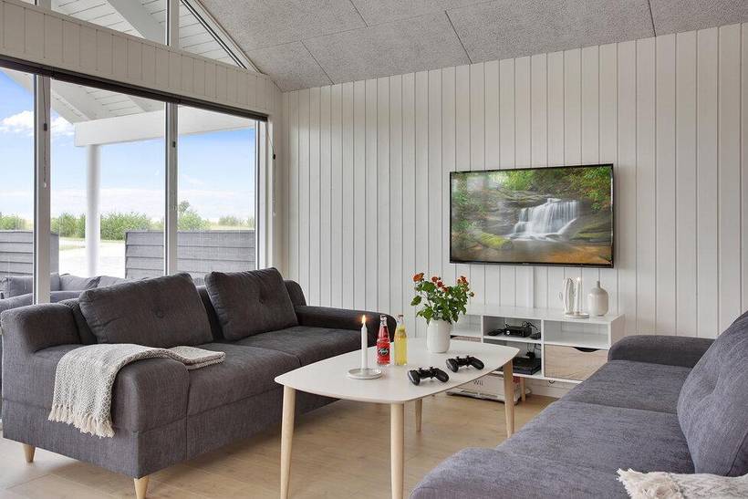 Foto von Ferienhaus SD08 in Skåstrup - Nordfünen