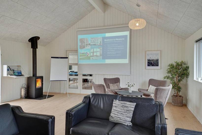 Foto von Ferienhaus SD08 in Skåstrup - Nordfünen