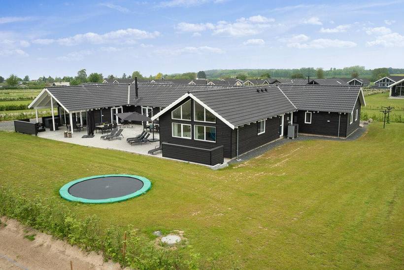 Foto von Ferienhaus SD08 in Skåstrup - Nordfünen