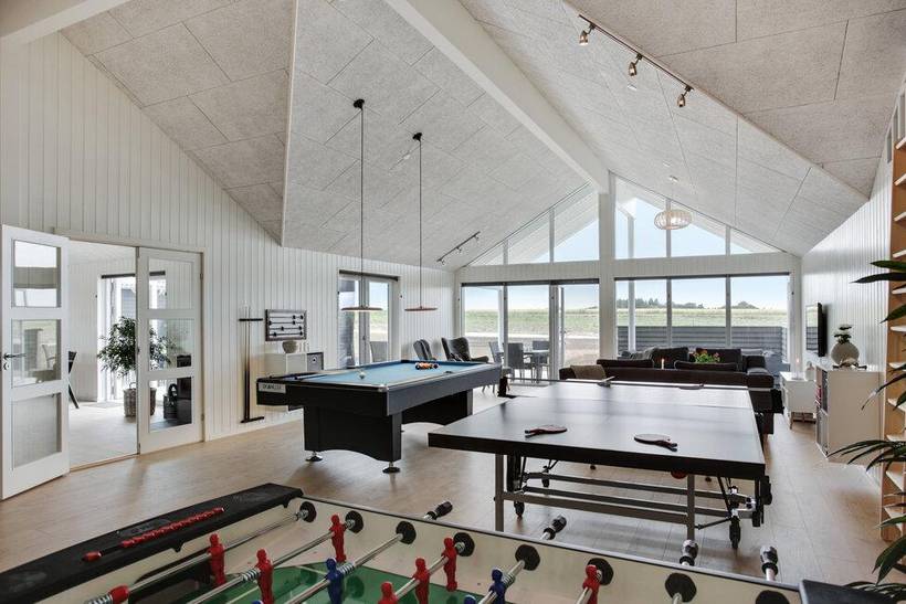 Foto von Ferienhaus SD08 in Skåstrup - Nordfünen