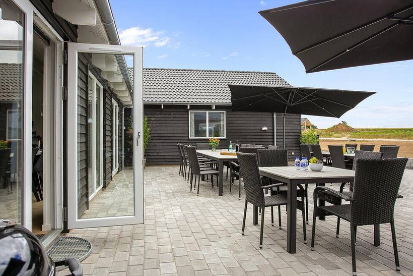 Foto von Ferienhaus SD08 in Skåstrup - Nordfünen