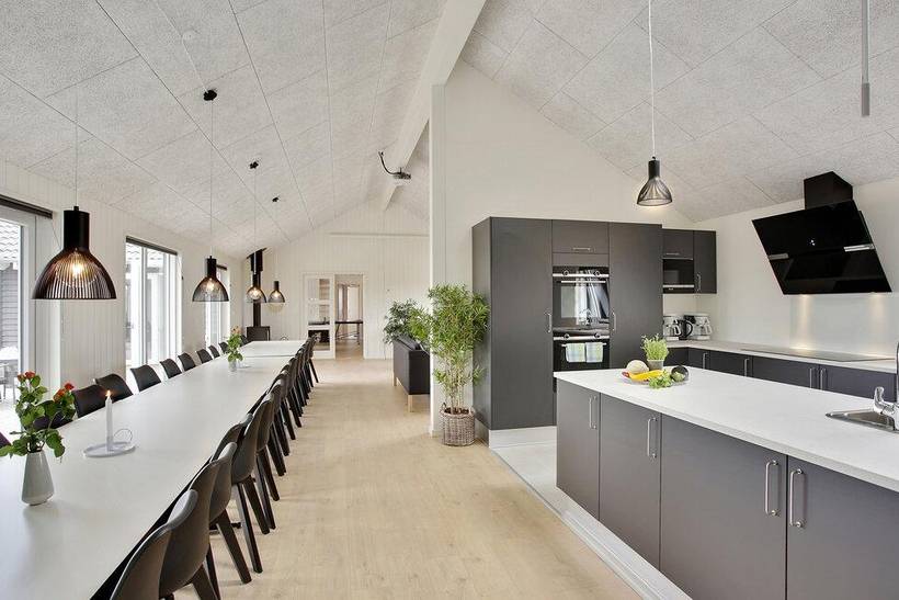 Foto von Ferienhaus SD08 in Skåstrup - Nordfünen
