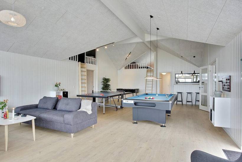 Foto von Ferienhaus SD08 in Skåstrup - Nordfünen