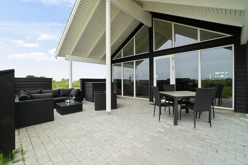 Foto von Ferienhaus SD08 in Skåstrup - Nordfünen