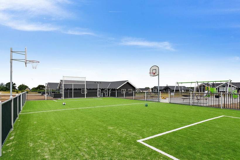 Foto von Ferienhaus SD08 in Skåstrup - Nordfünen
