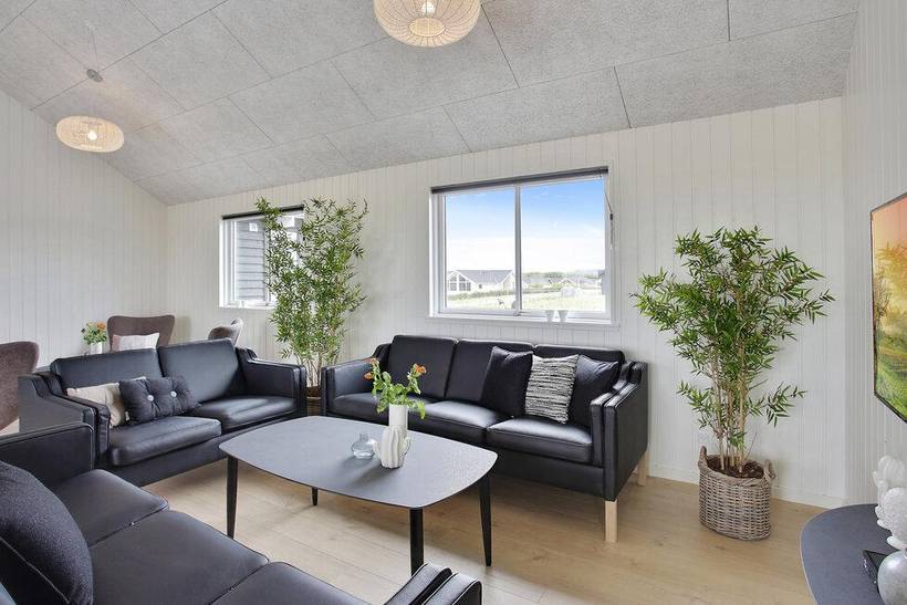 Foto von Ferienhaus SD08 in Skåstrup - Nordfünen