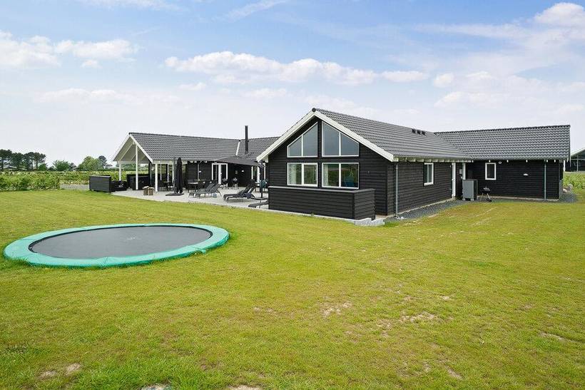 Foto von Ferienhaus SD08 in Skåstrup - Nordfünen